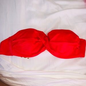 VS bathingsuit top - 34C